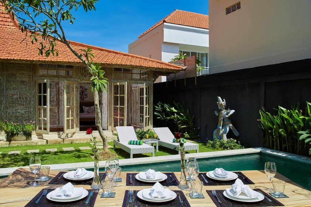 Villa Selog 2 *