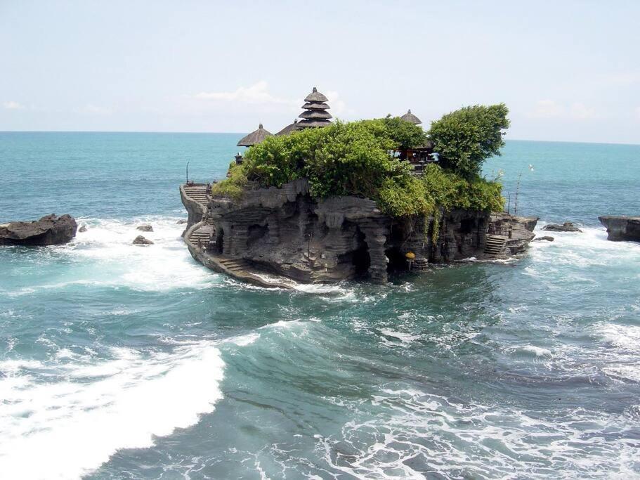 Selog 2 Seminyak (Bali)
