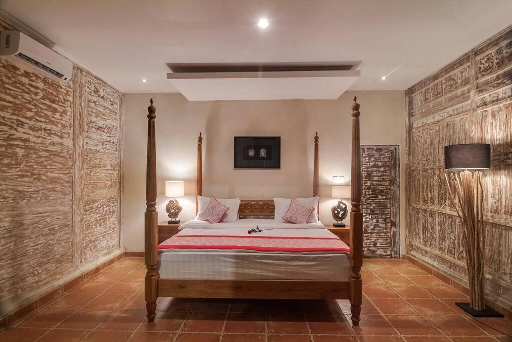 Selog 2 * Seminyak (Bali)