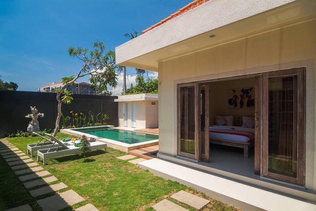 Selog 2 Villa *